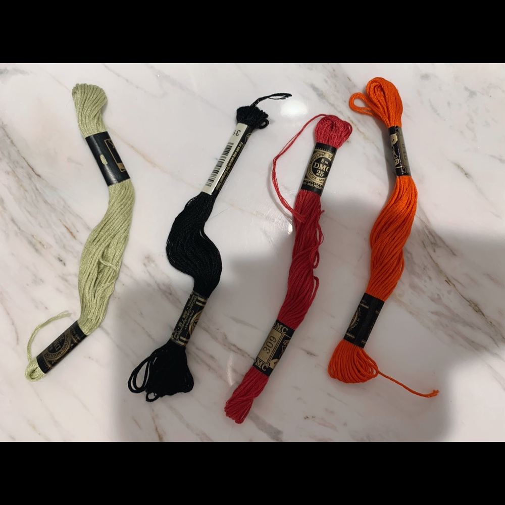 String! great for friendship bracelets!
